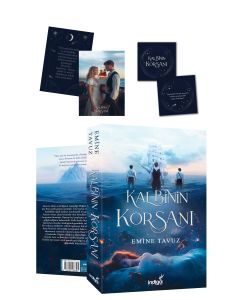 Kalbinin Korsanı