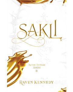 Saklı (Ciltli)