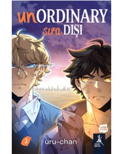 Unordinary - Sıradışı 2