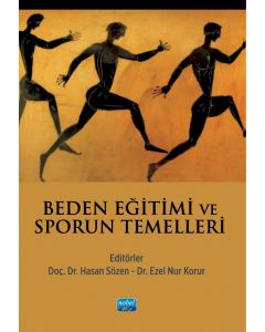 Beden Eğitimi ve Sporun Temelleri