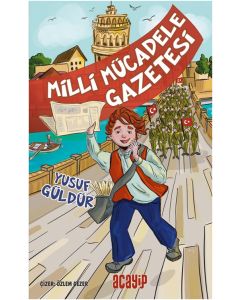 Milli Mücadele Gazetesi