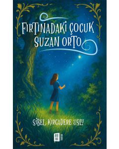 Fırtınadaki Çocuk Suzan Orto