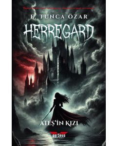 Herregard – Ateş’in Kızı