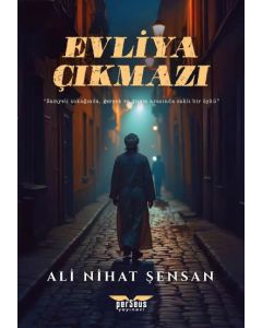 Evliya Çıkmazı