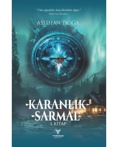 Karanlık Sarmal 3. Kitap