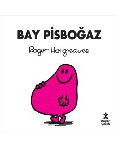 Bay Pisboğaz