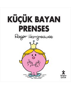 Küçük Bayan Prenses