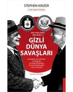 Gizli Dünya Savaşları