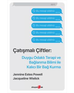Çatışmalı Çiftler