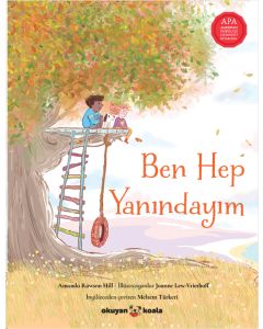 Ben Hep Yanındayım
