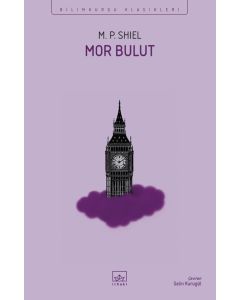 Mor Bulut