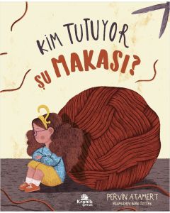 Kim Tutuyor Şu Makası ?