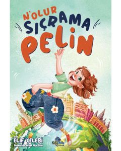 N’olur Sıçrama Pelin 