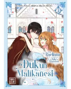 Dük'ün Malikânesi 3