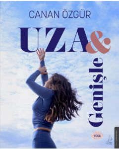 Uza ve Genişle