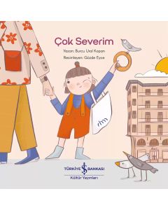 Çok Severim
