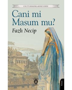 Cani mi Masum mu?