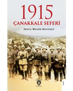1915 Çanakkale Seferi