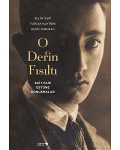O Derin Fısıltı