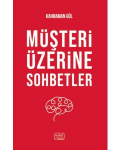 Müşteri Üzerine Sohbetler