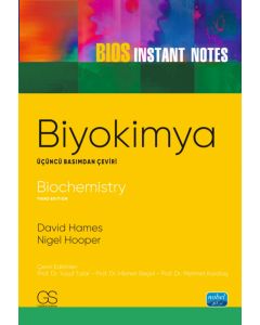 Biyokimya