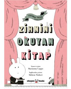 Zihnini Okuyan Kitap
