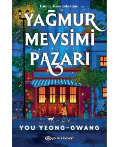 Yağmur Mevsimi Pazarı