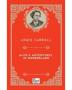 Alice's Adventures in Wonderland