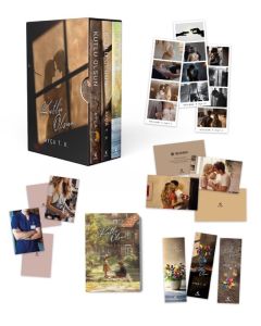 Kutlu Olsun 3 Kitap Set (Ciltli)