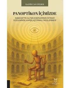 Panoptikon İçimizde