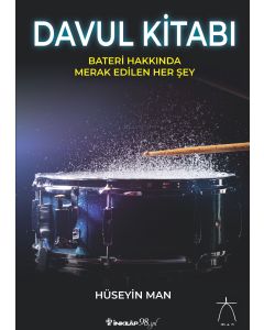 Davul Kitabı