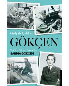 Gökçen