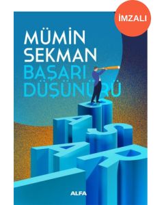 Başarı Düşünürü (İmzalı)