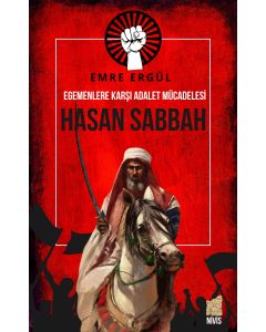 Hasan Sabbah 