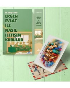 Ergen Evlat İle Nasıl İletişim Kurulur