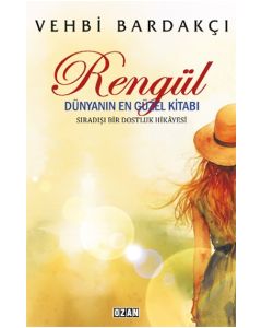 Rengül - Dünyanın En Güzel Kitabı