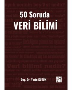 50 Soruda Veri Bilimi