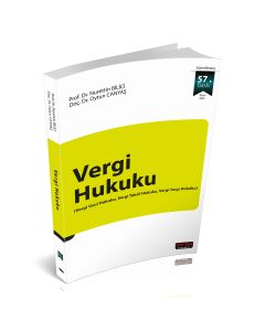 Vergi Hukuku