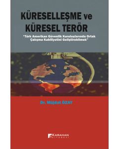 Küreselleşme ve Küresel Terör