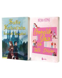 Büşra Köprü Seti