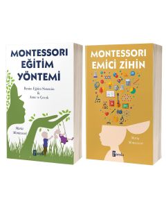Montessori Seti