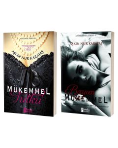 Mükemmel Serisi (II. ve III. Kitap)