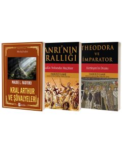 Kralların Çağı Seti
