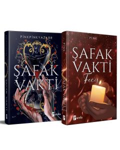 Şafak Vakti Serisi