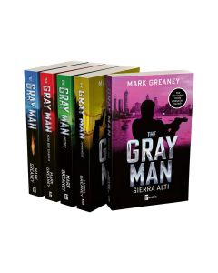 The Gray Man Serisi
