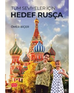 Tüm Seviyeler İçin Hedef Rusça