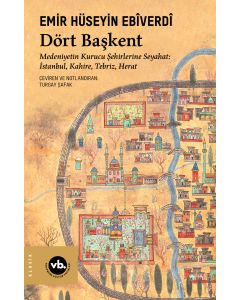 Dört Başkent