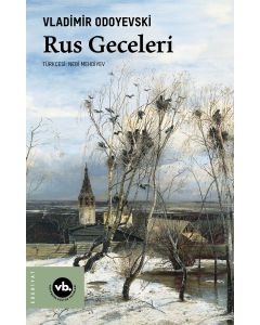 Rus Geceleri