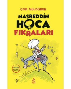 Çok Güldüren Nasreddin Hoca Fıkraları