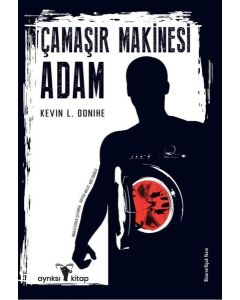 Çamaşır Makinesi Adam